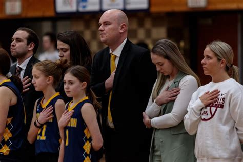 College Insider: New NDSCS women's basketball coach Bryant .